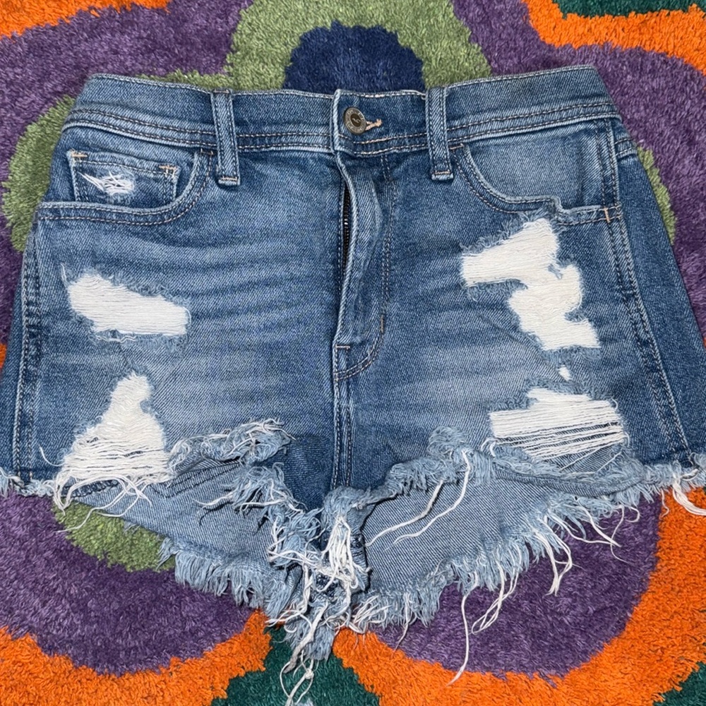 Hollister Shorts